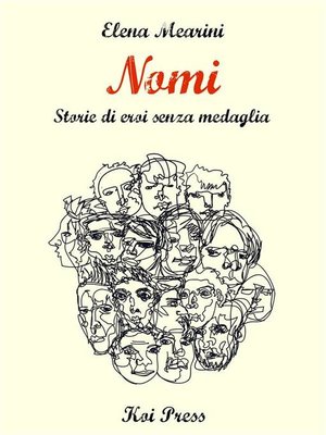 cover image of Nomi